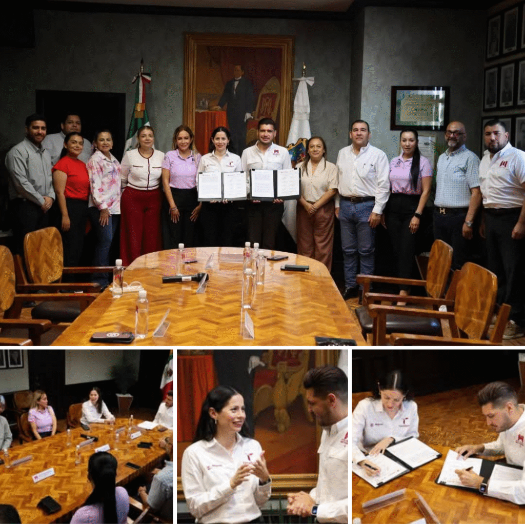 Continuará Casa Violeta Matamoros brindando protección a mujeres víctimas de violencia