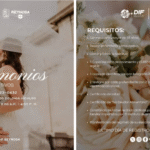 Último día para registrarse en Campaña de Matrimonios Colectivos 2025 del DIF-Reynosa