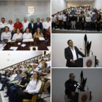 Presenta secretario de Salud estrategia de prevención para salud mental