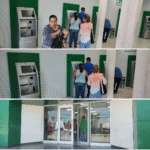 Reabren parcialmente oficinas de CFE