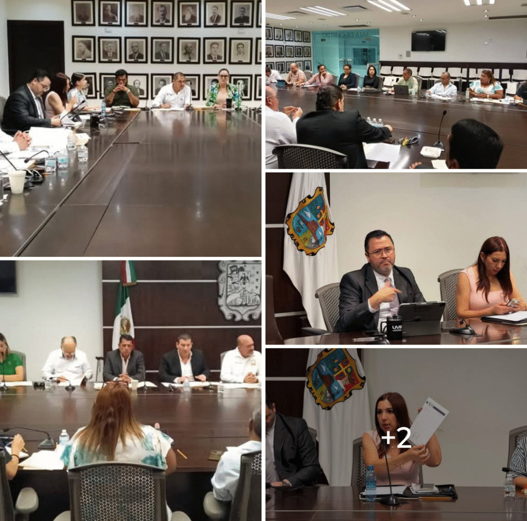 CANACO Reynosa pide reglamentación para grúas en centros comerciales