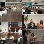 CANACO Reynosa pide reglamentación para grúas en centros comerciales