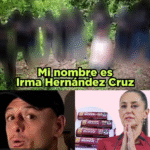 INDIGNACIÓN NACIONAL