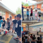 Cuenta DIF-Reynosa con servicio de guardería y preescolar para madres y padres trabajadores