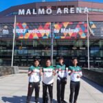 Participarán en Torneo Mundial de Karate con el apoyo del Gobierno de Reynosa