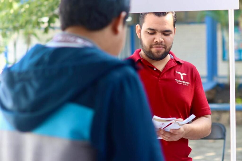 Reporta CEAV Tamaulipas 29,643 atenciones durante el primer semestre de 2025