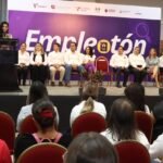 Se llevó a cabo el “Empleotón 2025” en la zona sur de Tamaulipas