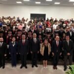 Valores de verdad, justicia y honestidad, impulsa en su política de seguridad el gobernador Américo Villarreal Anaya: general Pancardo