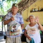 Transforma “Alimentando tu Bienestar” la vida de las y los tamaulipecos