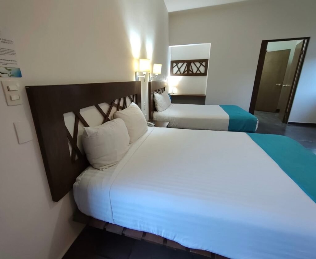 Garantiza promoción de Tamaulipas Impuesto Sobre Hospedaje: Turismo