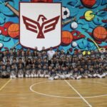 Impulsa el Gobierno de Reynosa a la Liga Municipal de Taekwondo