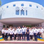 Agradecen familias la unión de esfuerzos del Alcalde, Carlos Peña Ortiz y Oxxo