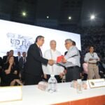 Reconoce gobernador de Tamaulipas fortaleza del sindicato petrolero en su 90 aniversario