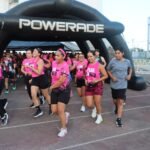 Se realizó con éxito el Reynosa Fit 3.0