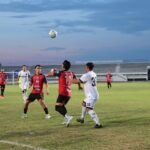 Excelente inicio de temporada del Club Calor de Reynosa