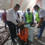 Iniciará operaciones empacadora de carbón vegetal “El Bernal”
