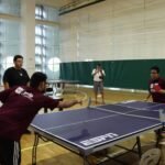 Comienzan actividades de la Paraolimpiada Estatal CONADE en Reynosa