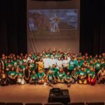 Arrancó Encuentro Estatal de Teatro “El Solana” en el Parque Cultural Reynosa