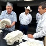 Impulsan proyectos estratégicos para el fortalecimiento del campo tamaulipeco