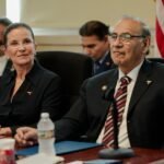 Presentan avances en la ampliación del Puente del Comercio Mundial
