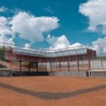 Tendrá la UAT nuevo parque de softbol en el Campus Victoria
