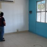 Muestra Gobierno de Carlos Peña Ortiz compromiso con la educación en Reynosa