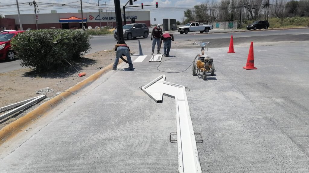 Adelante con acciones de limpieza y bacheo