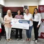 Impulsa Gobierno de Carlos Peña Ortiz la creatividad local con estímulos económicos a artistas