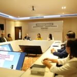 Magistrados electos arrancan trabajos para una transición histórica del Poder Judicial