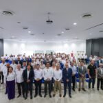 Inauguran primer “Foro Generación Eólica”: Un camino hacia la transición energética