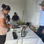Promueven paquetes tecnológicos para el fortalecimiento del sector pecuario