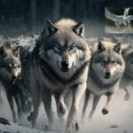 Al Vuelo-Lobos