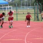 Excelente participación del Equipo de Deporte Adaptado de Reynosa en Paraolimpiada Estatal