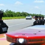 Preserva Guardia Estatal seguridad ante retorno de vacacionistas