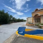 Infraestructura con sentido social impulsa a Ciudad Mier