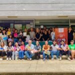 Concluye la UAT con éxito colecta de útiles escolares