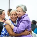 Conmemora DIF Tamaulipas el mes de las personas adultas mayores