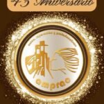 Celebra AMPRAC 43 aniversario de su fundación