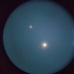Aficionados a la astronomía observaron concierto estelar