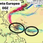 Se activa el Atlántico; surge nueva zona de interés ciclónico