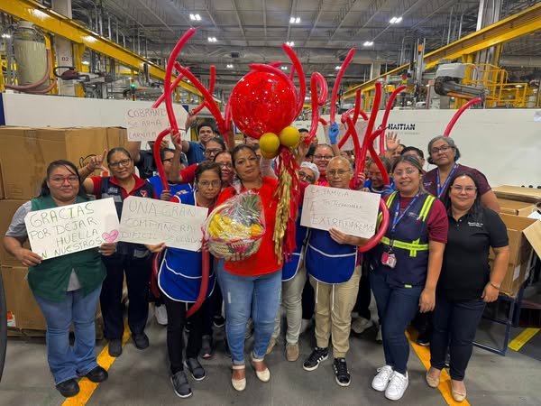 SIAMARM atiende necesidades de trabajadores
