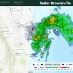 Aumenta posibilidad de lluvias