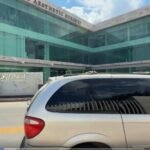 Hospital Santander se deslinda de operación fallida