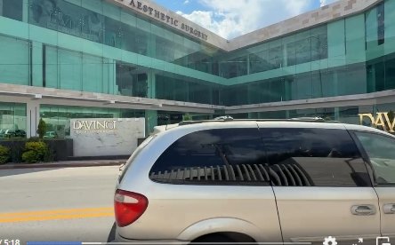 Hospital Santander se deslinda de operación fallida