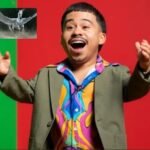 AL VUELO-Abelito