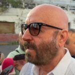 Centro y sur de Tamaulipas mantienen buena disponibilidad de agua: Raúl Quiroga Álvarez