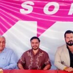 Somos México avanza en Tamaulipas rumbo a la conformación de un nuevo partido político