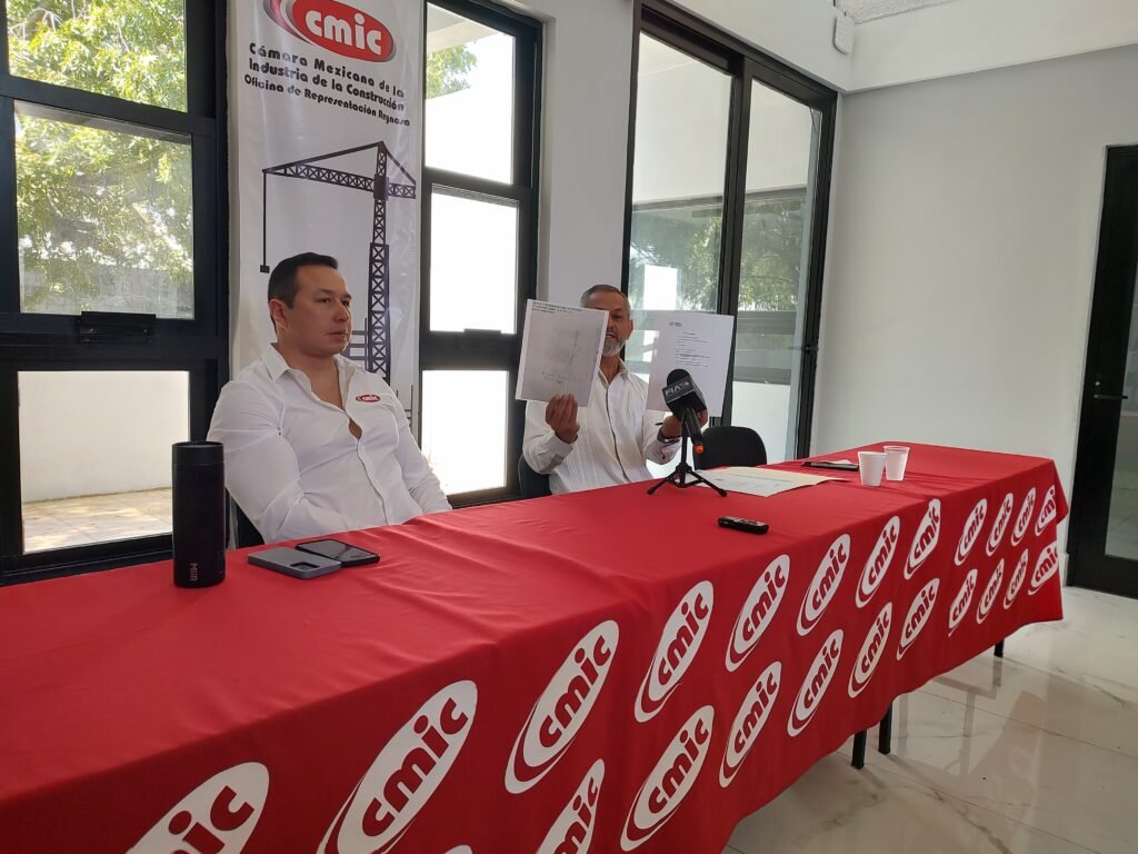 Presentó constructor denuncias civil y penal por nota que lo vincula con narco extraditado