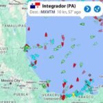 Este sábado, el gobernador Américo Villarreal pondrá en operación el Puerto Norte de Matamoros
