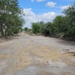Recuperó Gobierno de Reynosa transitabilidad de la Calle 16